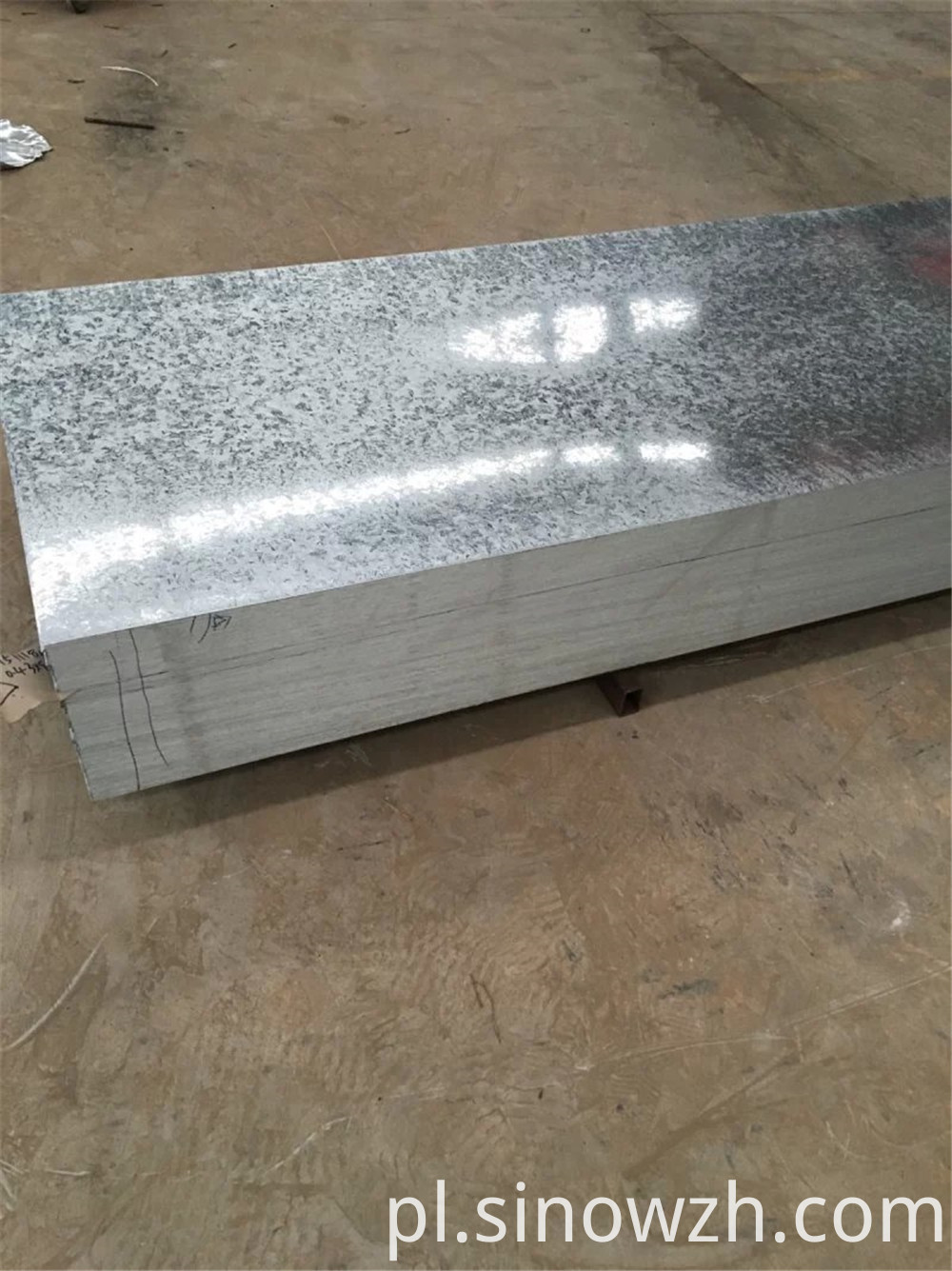 HDP GI Tiles HDP GI Tiles